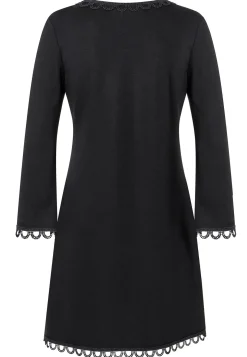 Langarmkleid Sipela