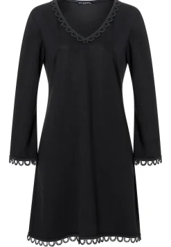 Langarmkleid Sipela