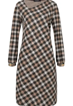Langarmkleid Sopari