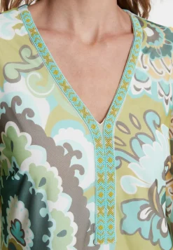Langarmkleid Weola