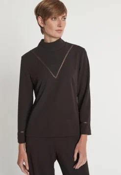 Langarmshirt Harvene