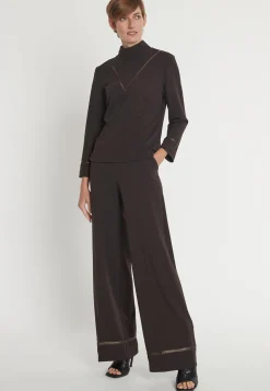 Langarmshirt Harvene