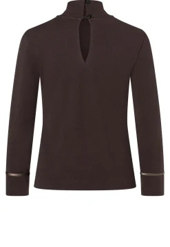 Langarmshirt Harvene