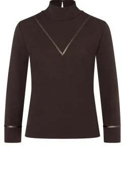 Langarmshirt Harvene
