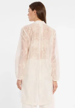 Lange Bluse Doremia