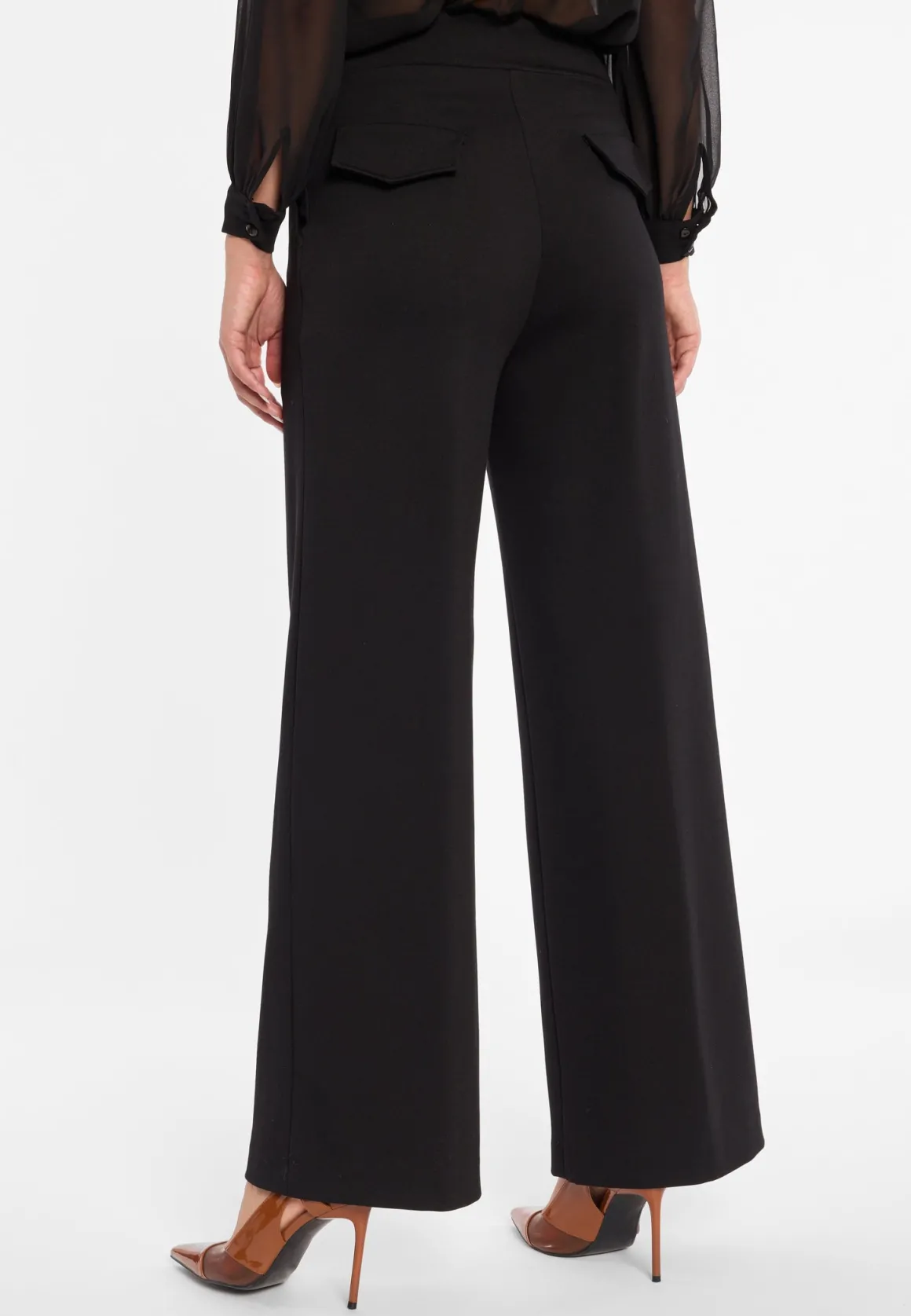 Lange Hose Aila