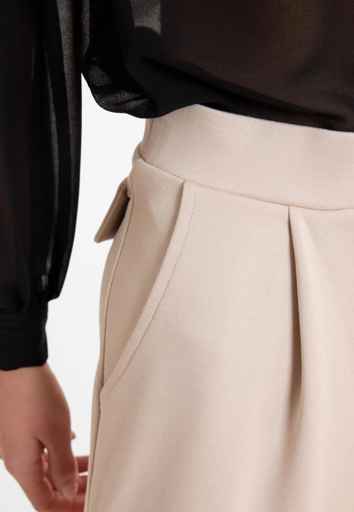 Lange Hose Aino