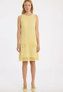 Limitiertes A-Linienkleid Lane