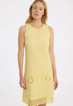 Limitiertes A-Linienkleid Lane