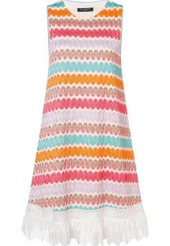 Limitiertes A-Linienkleid Liva