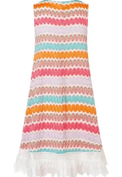 Limitiertes A-Linienkleid Liva
