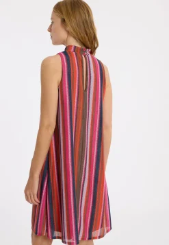 Limitiertes A-Linienkleid Livena