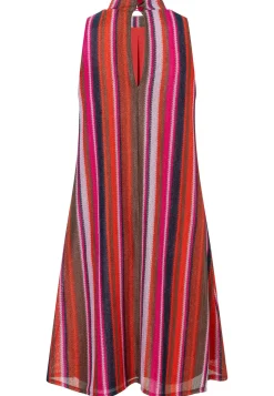 Limitiertes A-Linienkleid Livena