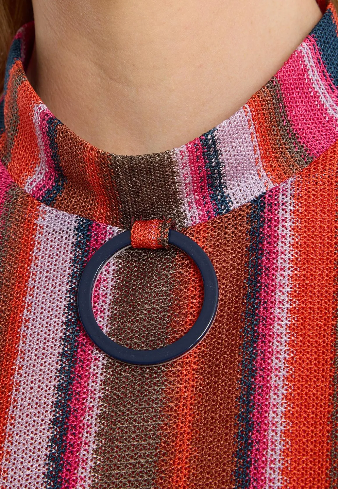 Limitiertes A-Linienkleid Livena