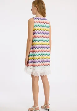 Limitiertes A-Linienkleid Lyrola