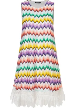 Limitiertes A-Linienkleid Lyrola