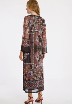 Limitiertes Kaftankleid Lanessy