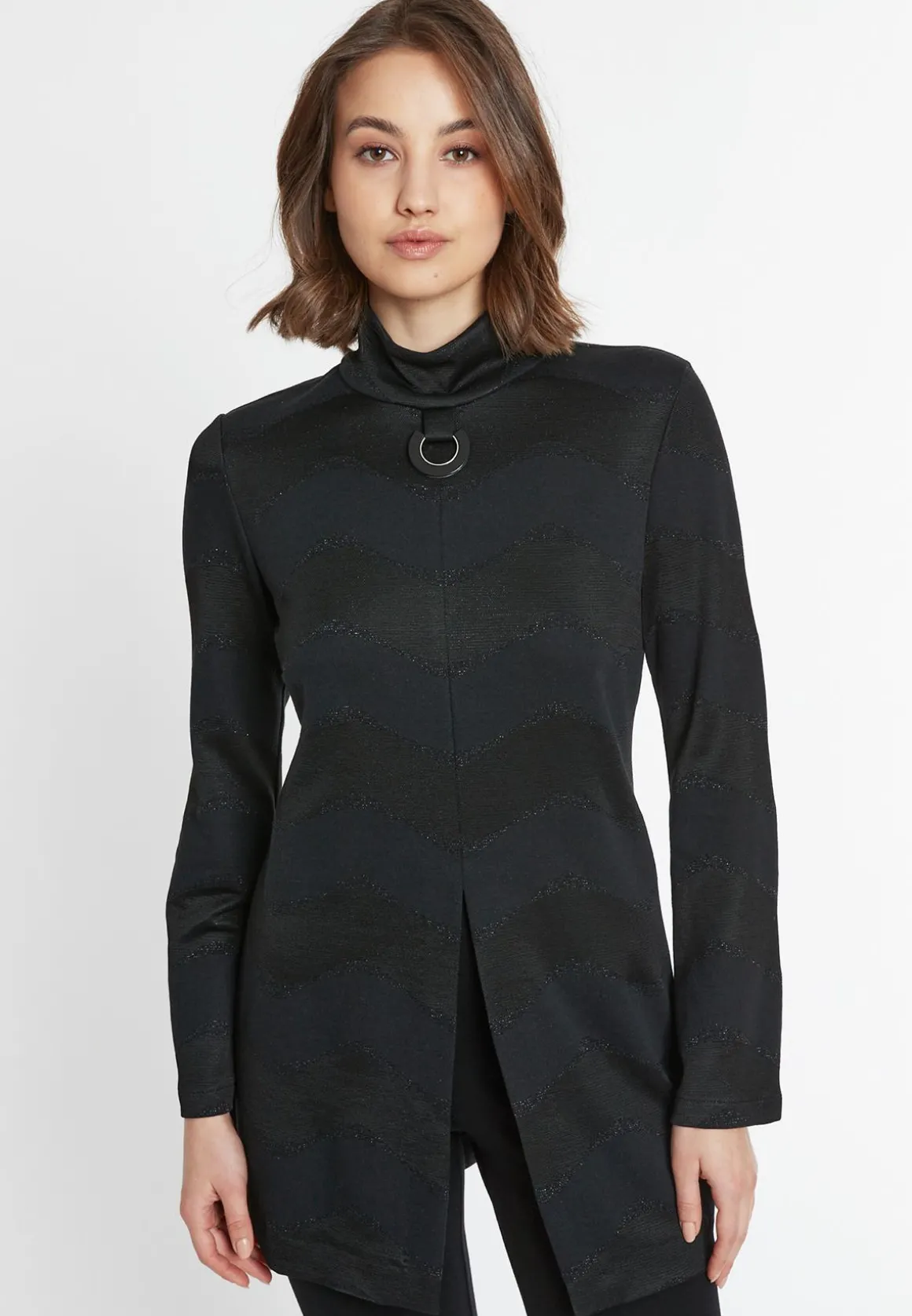 Longtop Sapora