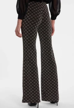 Lurexhose Enalis