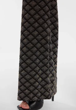Lurexhose Enalis