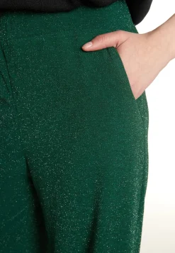 Lurexhose Ontea