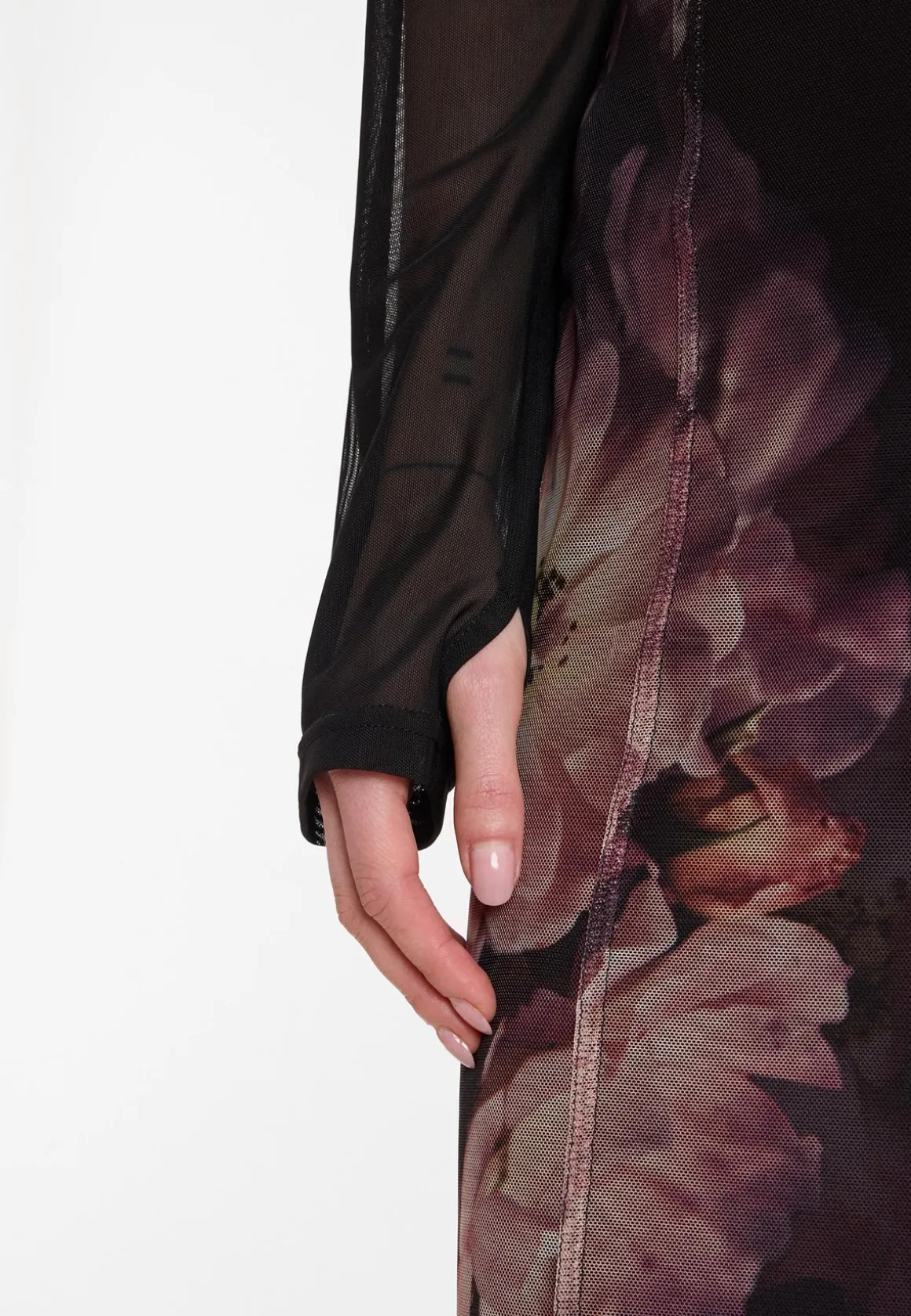 Maxikleid Azori