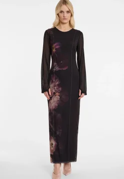 Maxikleid Azori