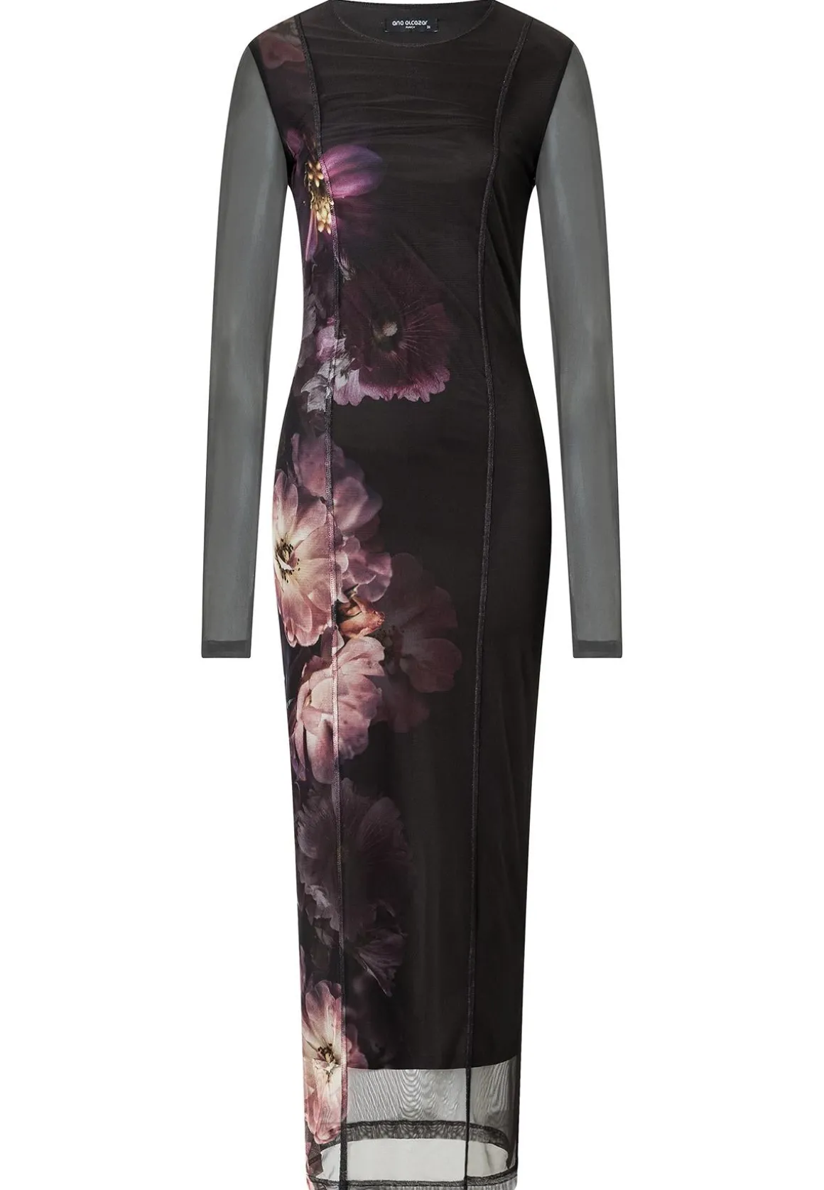 Maxikleid Azori
