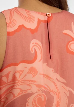 Maxikleid Deela