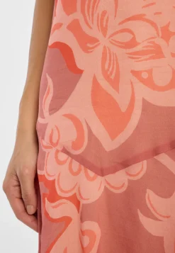 Maxikleid Deela