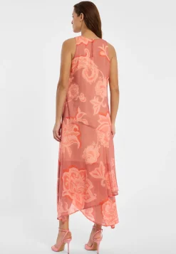 Maxikleid Deela