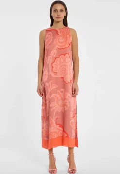 Maxikleid Deila