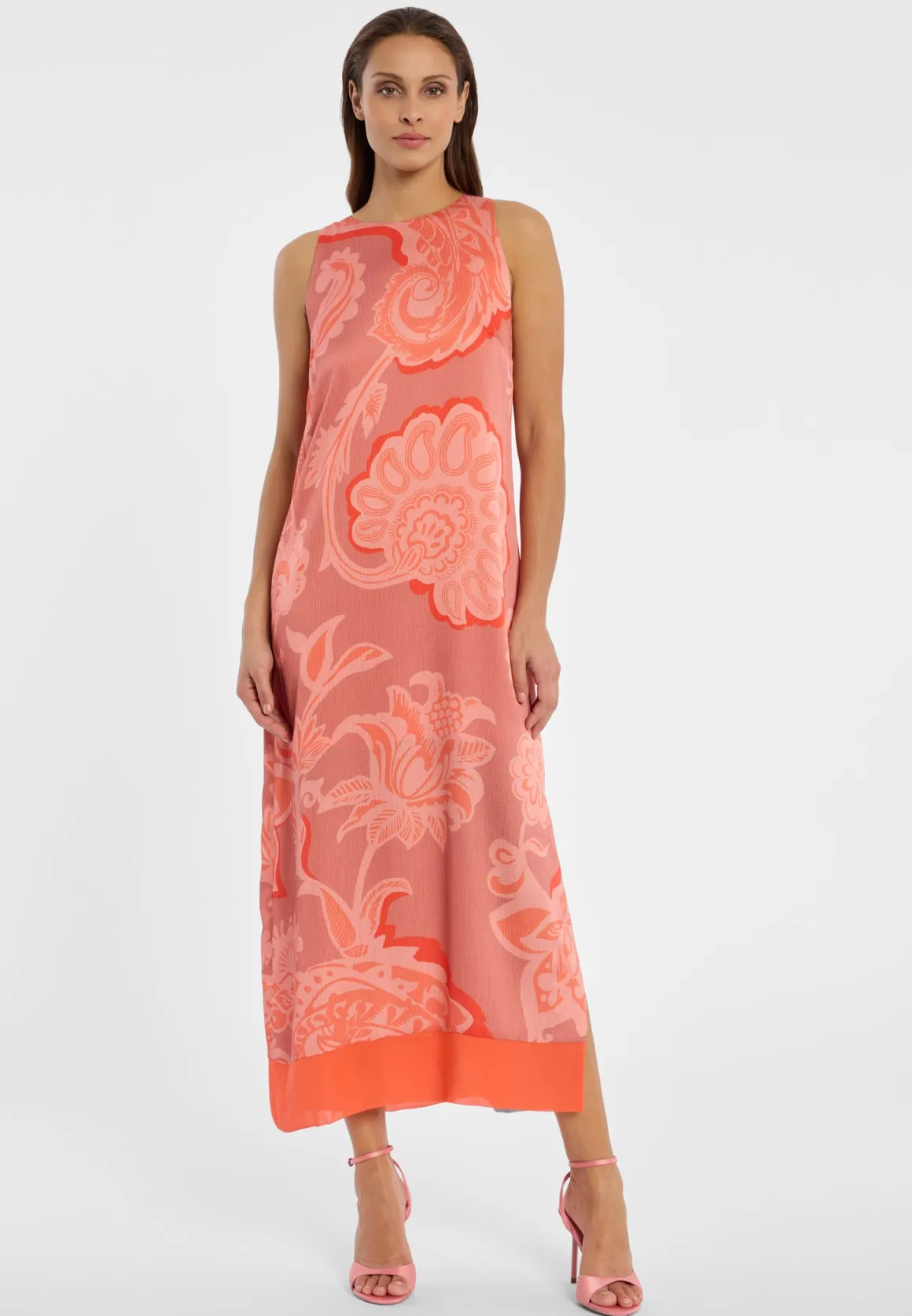 Maxikleid Deila