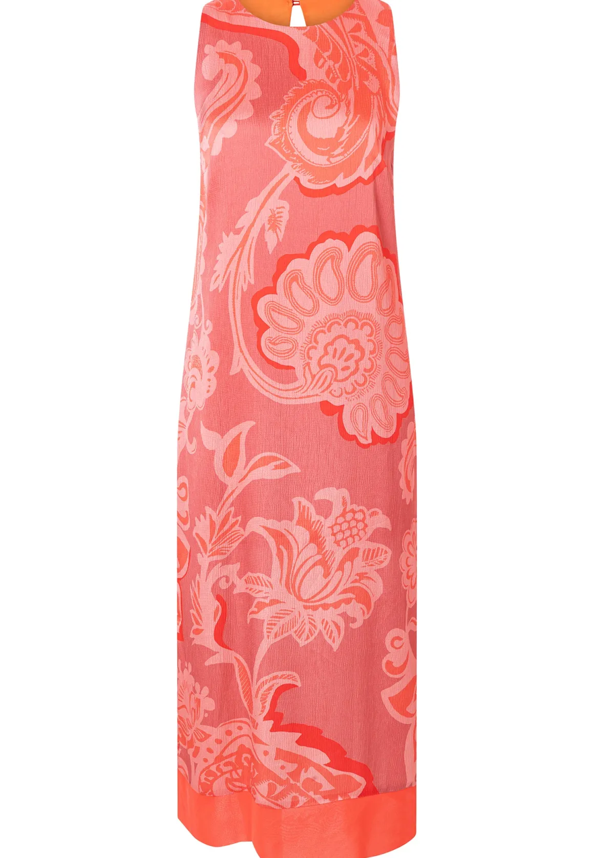 Maxikleid Deila