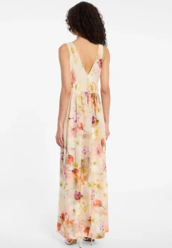 Maxikleid Deisi