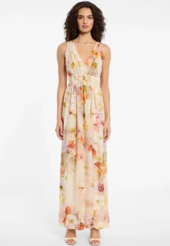 Maxikleid Deisi