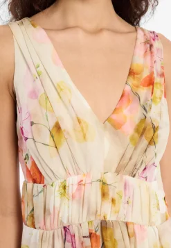 Maxikleid Deisi