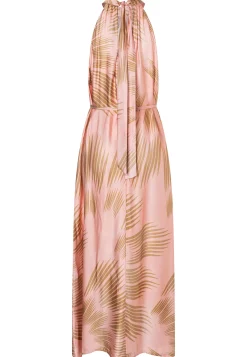 Maxikleid Delan