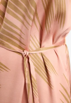 Maxikleid Delan