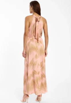 Maxikleid Delan