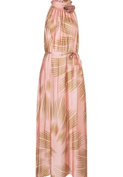 Maxikleid Delan