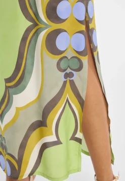 Maxikleid Delli