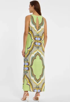 Maxikleid Delli