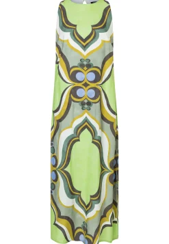 Maxikleid Delli