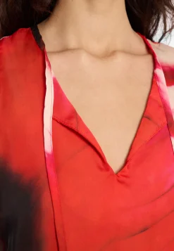 Maxikleid Delma