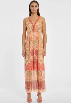Maxikleid Deria