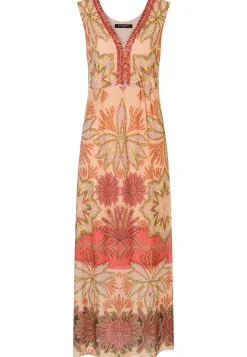 Maxikleid Deria