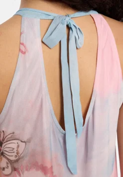 Maxikleid Desly