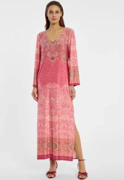 Maxikleid Dhira
