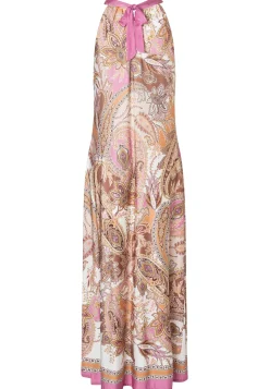 Maxikleid Dhyra